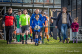 S.K.N.W.K. 1 - W.I.K. '57 1 (competitie) seizoen 2023-2024 (4/98)